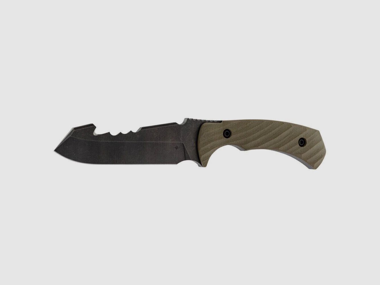 Front Egress Knife, image 6 of 10