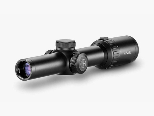 Hawke Vantage 30 WA​ 1-8x24 L4A Dot Zielfernrohr