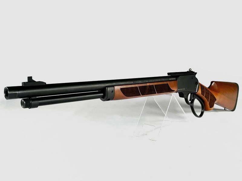 Smith & Wesson 1854 Nussbaum