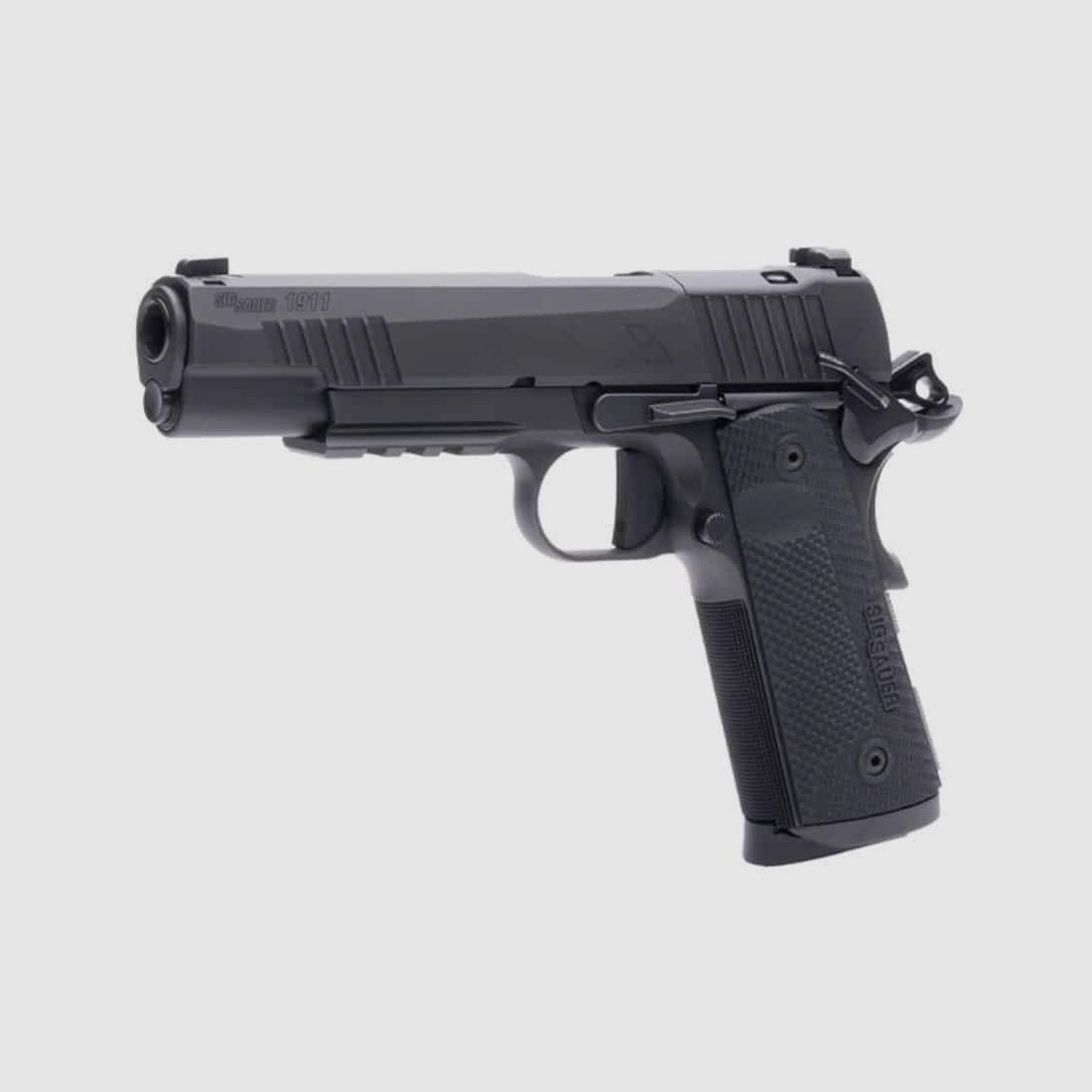 Sig Sauer 1911 X-Series Full Size 5“ .45 ACP, Bild 2 von 4