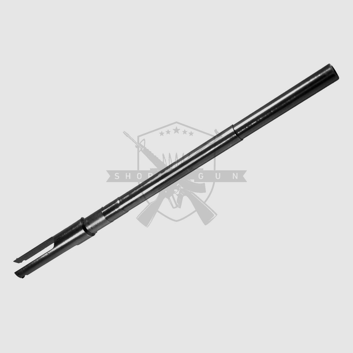 LCT AK104 acciaio esterno