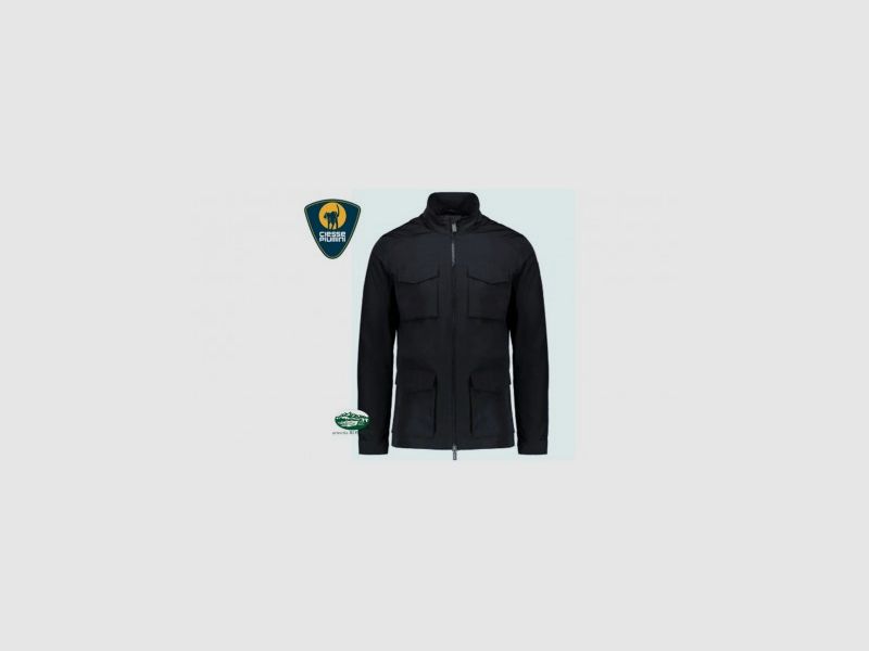 CIESSE PIUMINI Herrenjacke Lackey blau, Bild 1 von 2