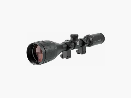 Hawke Fast Mount 3-9x50 AO Zielfernrohr Mil Dot Ø25,4 mm
