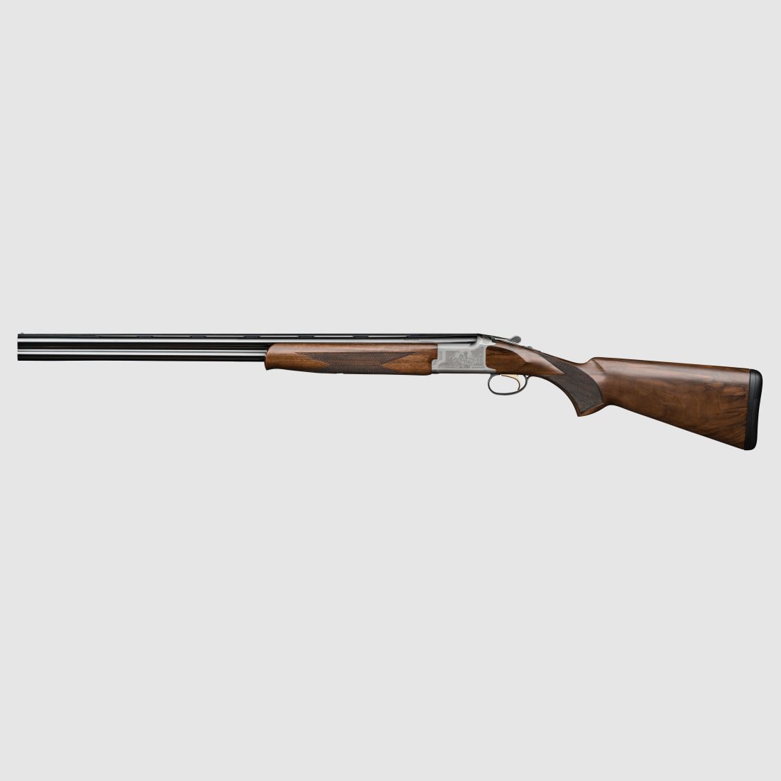 Escopeta superpuesta B525 Game 1 cal. 20/76 longitud 76 cm, imagen 2 de 4