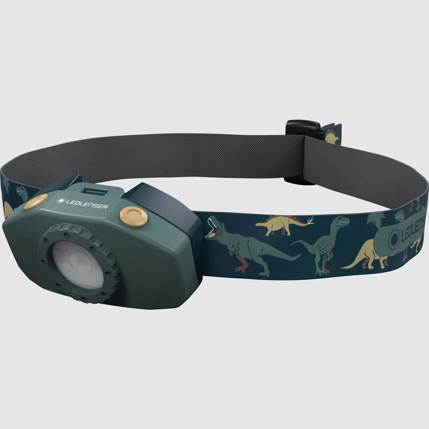 Ledlenser Headlamp Kidled2