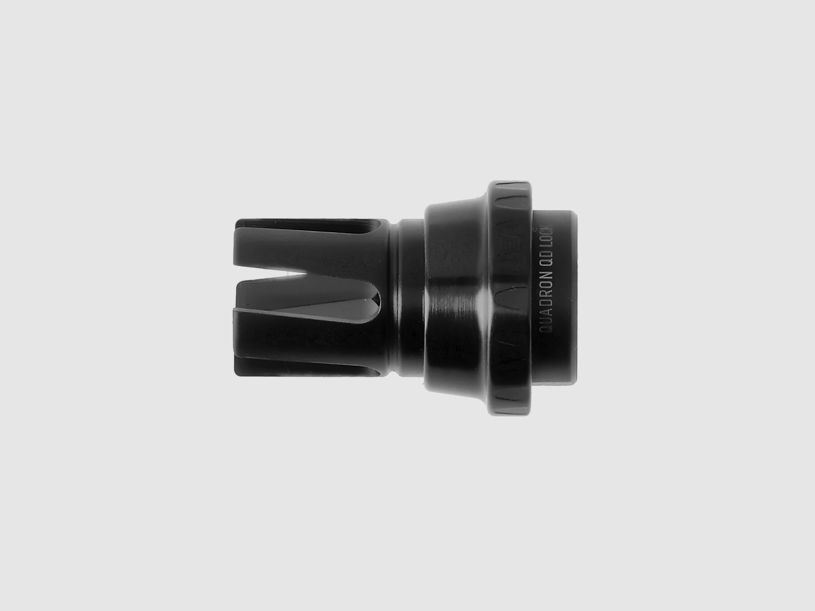 Quadron vlamdemper 5.56 S M15x1 - Gomander