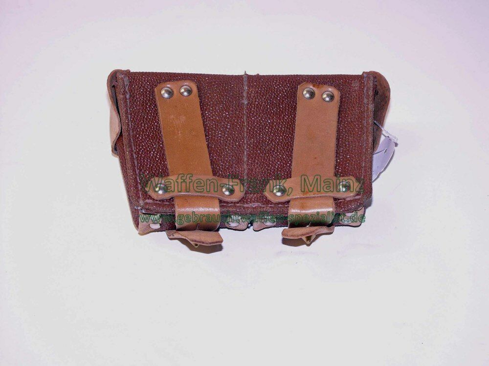Diverse Hersteller Patronentasche russisch