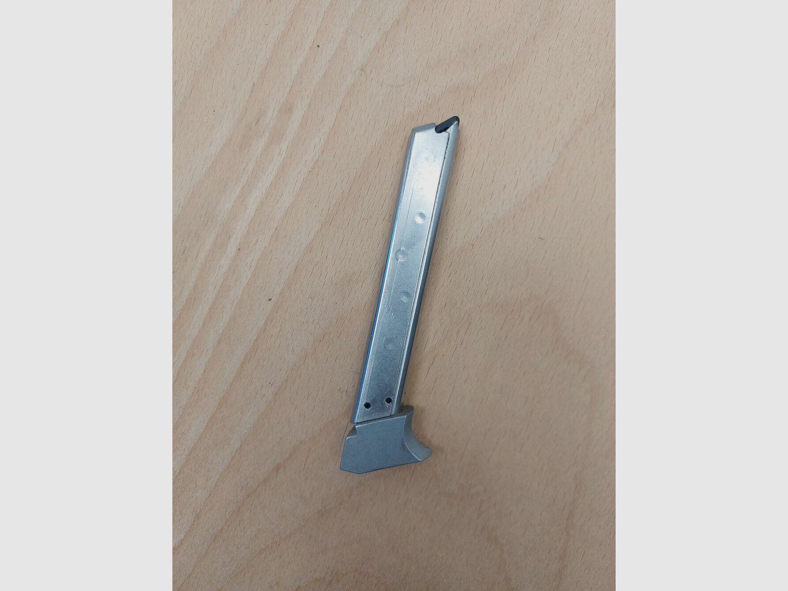 Hämmerli Model 230, 232, zdjęcie 3 z 6
