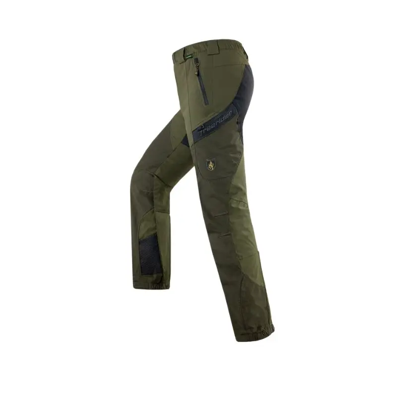 Trabaldo Freerider 2.0 Hose ohne Membran