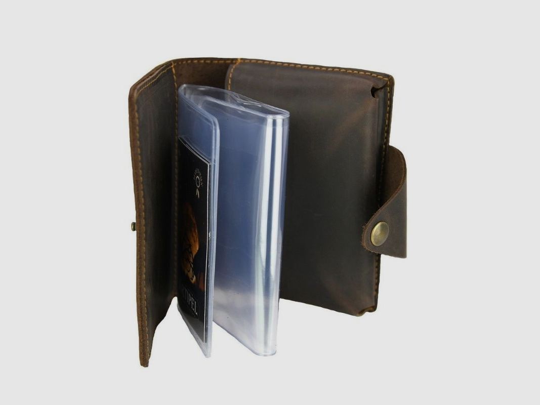 Artipel Leather Document Holder Tuscany Region, image 2 of 2