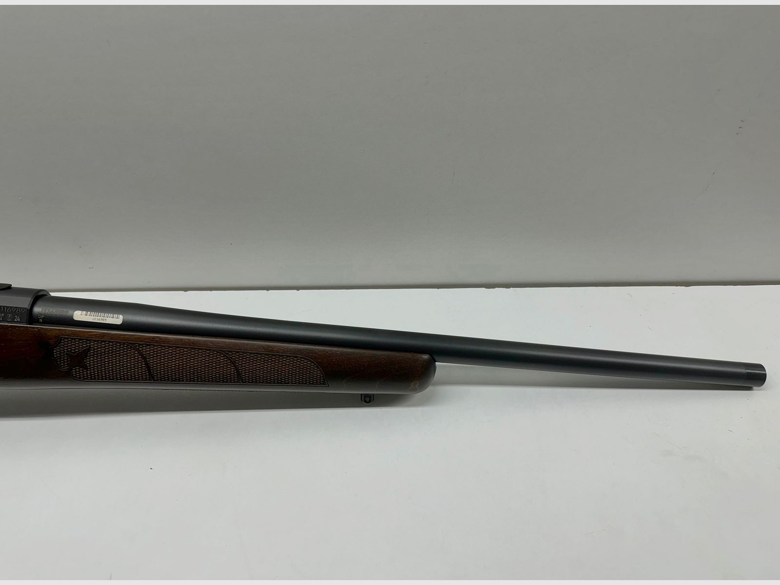 CZ 600 American - WaffenFriedrichs