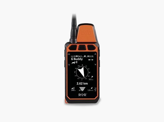 PALMARE DOG TRACE X40
