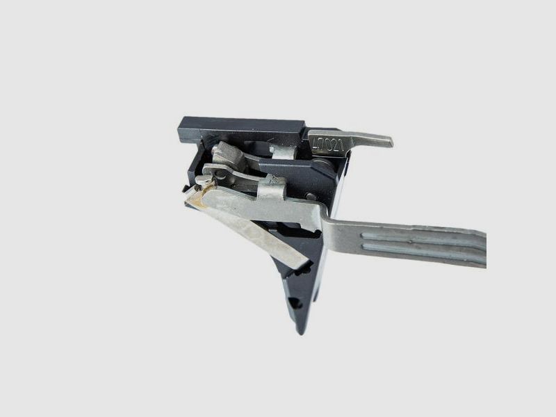 GLOCK Tuning/Ersatzteil f. Pistole Abzug Performance Trigger f. 9mmLuger Gen4&5, ca. 2000g