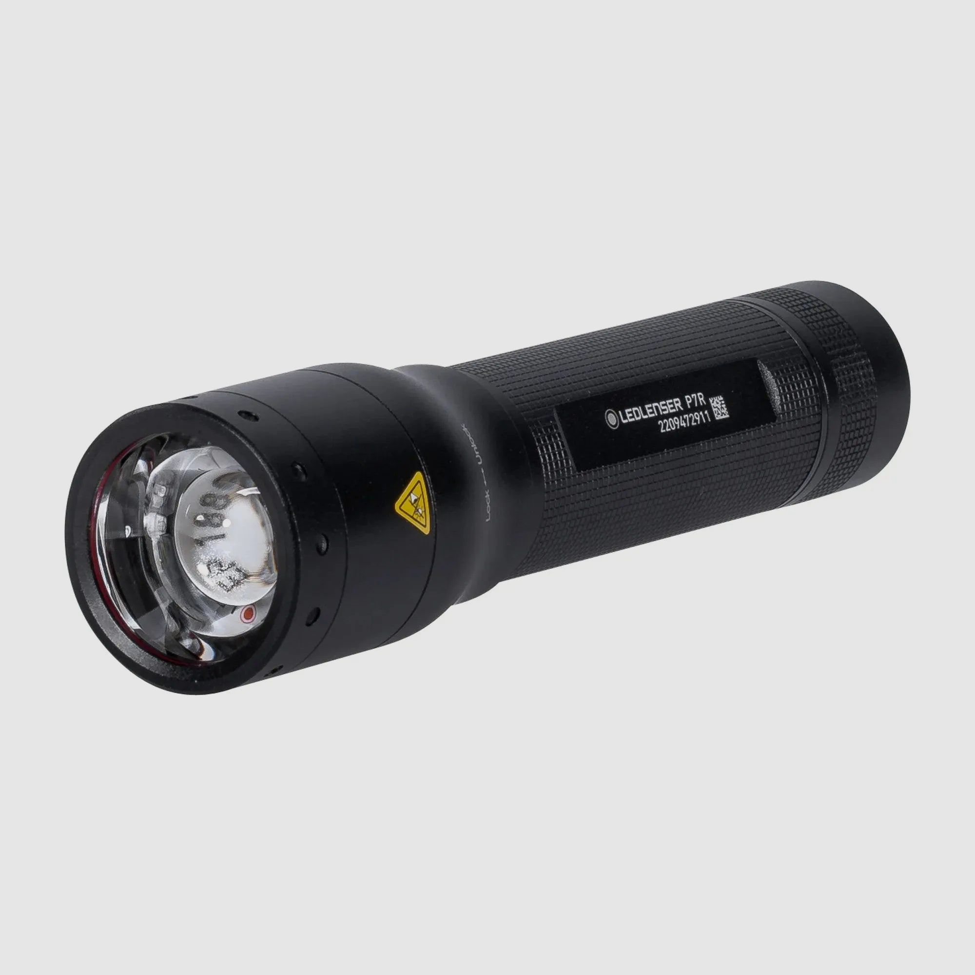 LEDLENSER Taschenlampe P7R