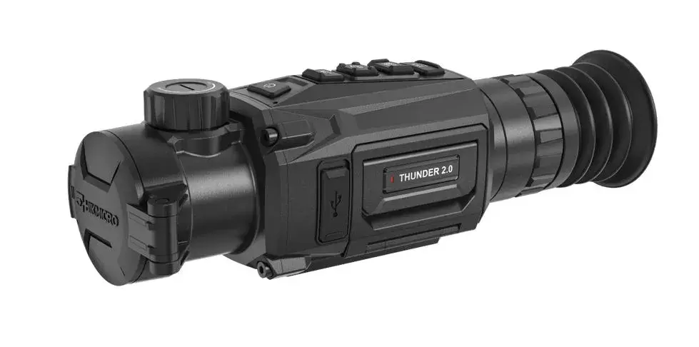 HIKMICRO Thunder TH35 2.0 Wärmebildmonokular, Bild 4 von 4