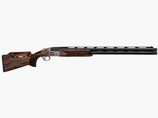 Fusil à canon superposé INVICTUS ArtCO Ascent Sporting 1/2 haute fixe 76cm crosse réglable - Drotiier