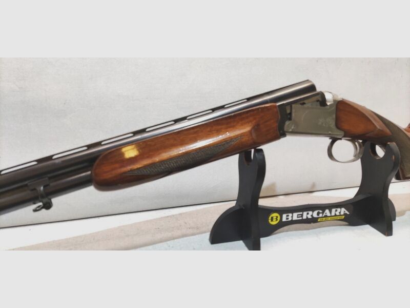 Modelo de caza Mistral
