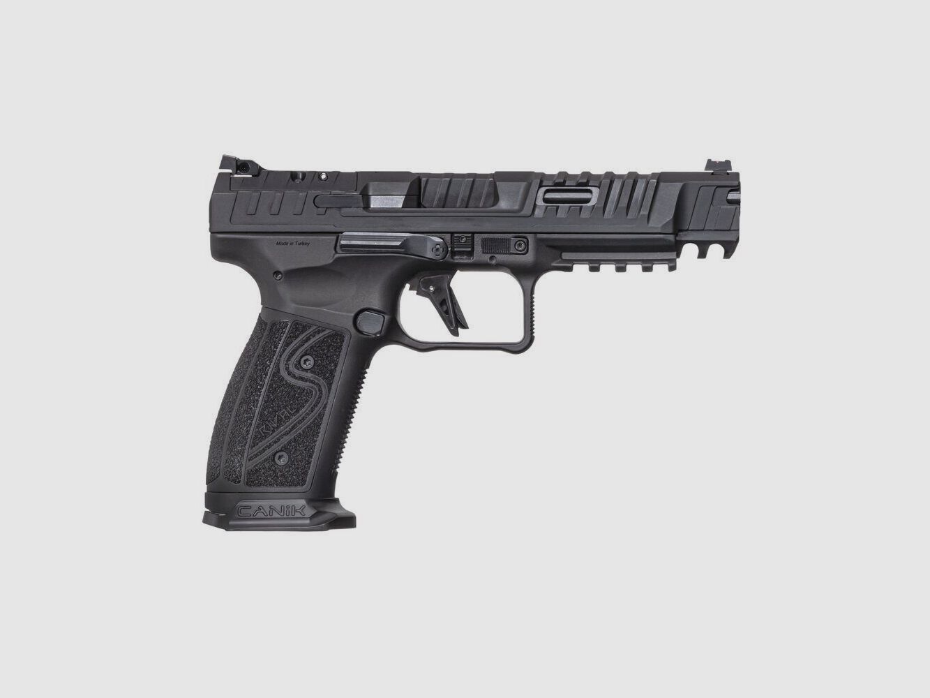Pistolet Canik SFX Rival-S Darkside 9×19, image 1 sur 6