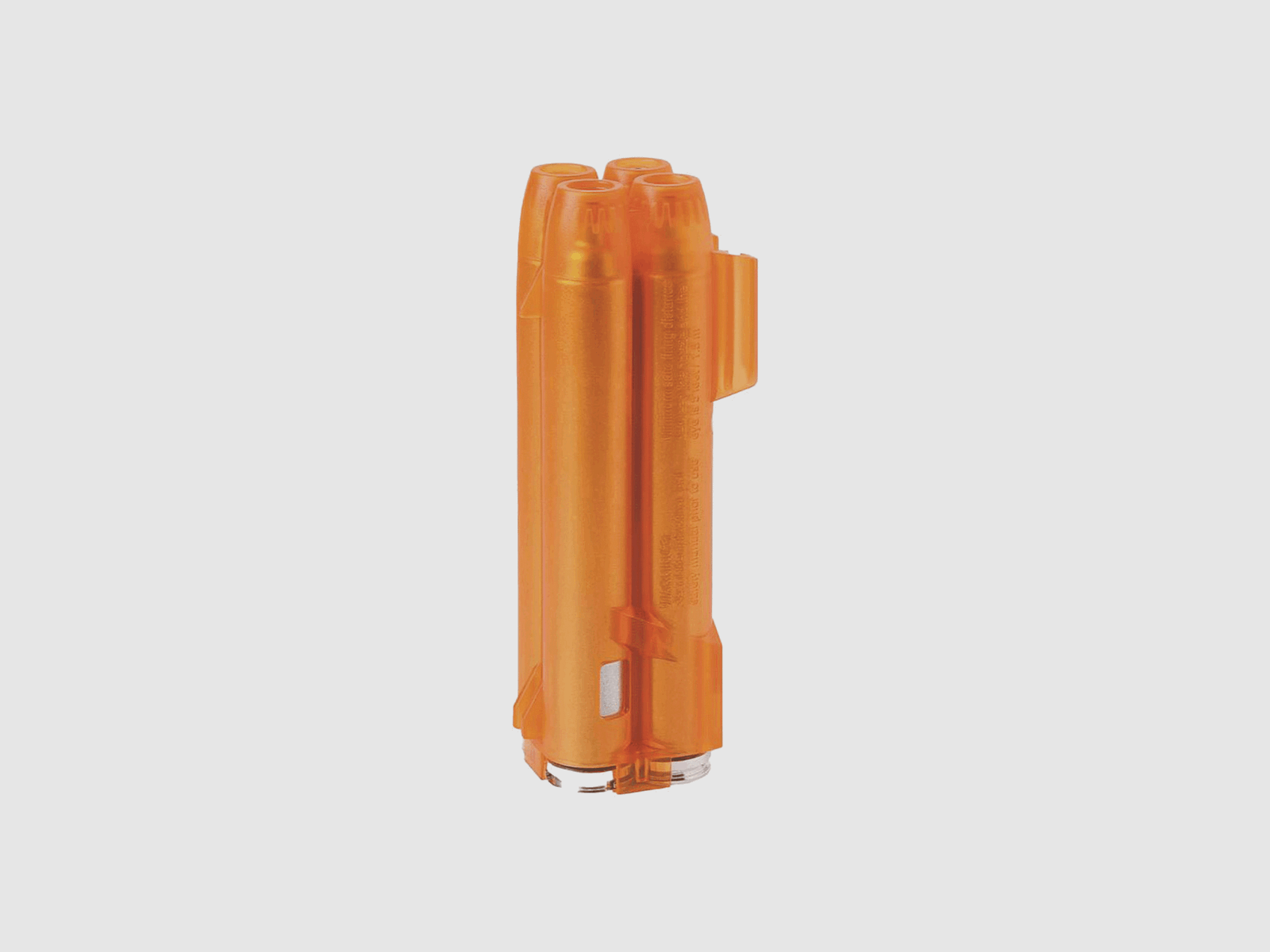 RADAR – PIEXON – CARTOUCHE SPRAY AU POIVRE – JPX6 STANDARD