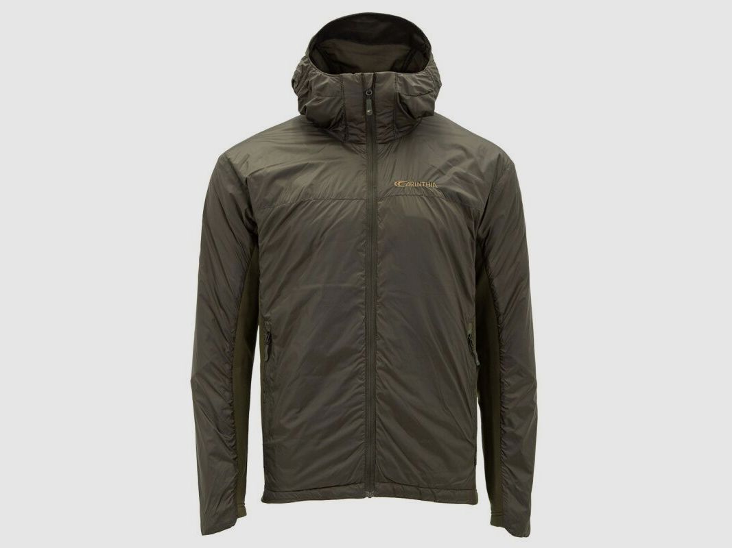 CARINTHIA Herren Jacke TLG