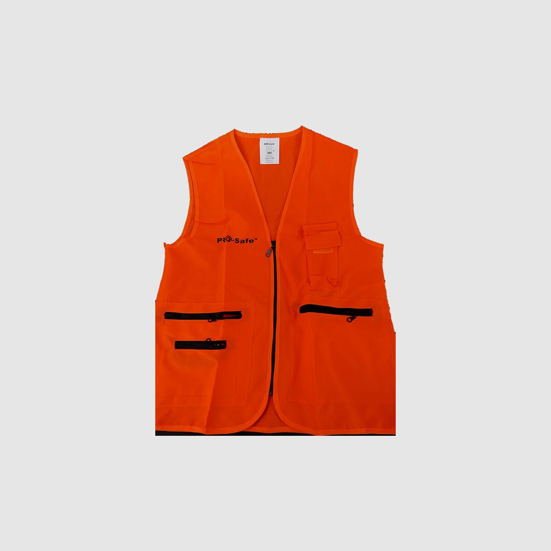 ProSafe Jagdwarnweste - L