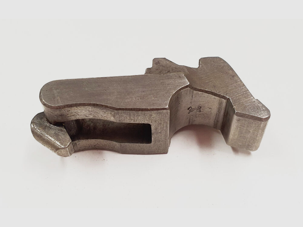Original Mauser Oberndorf chiave per C96