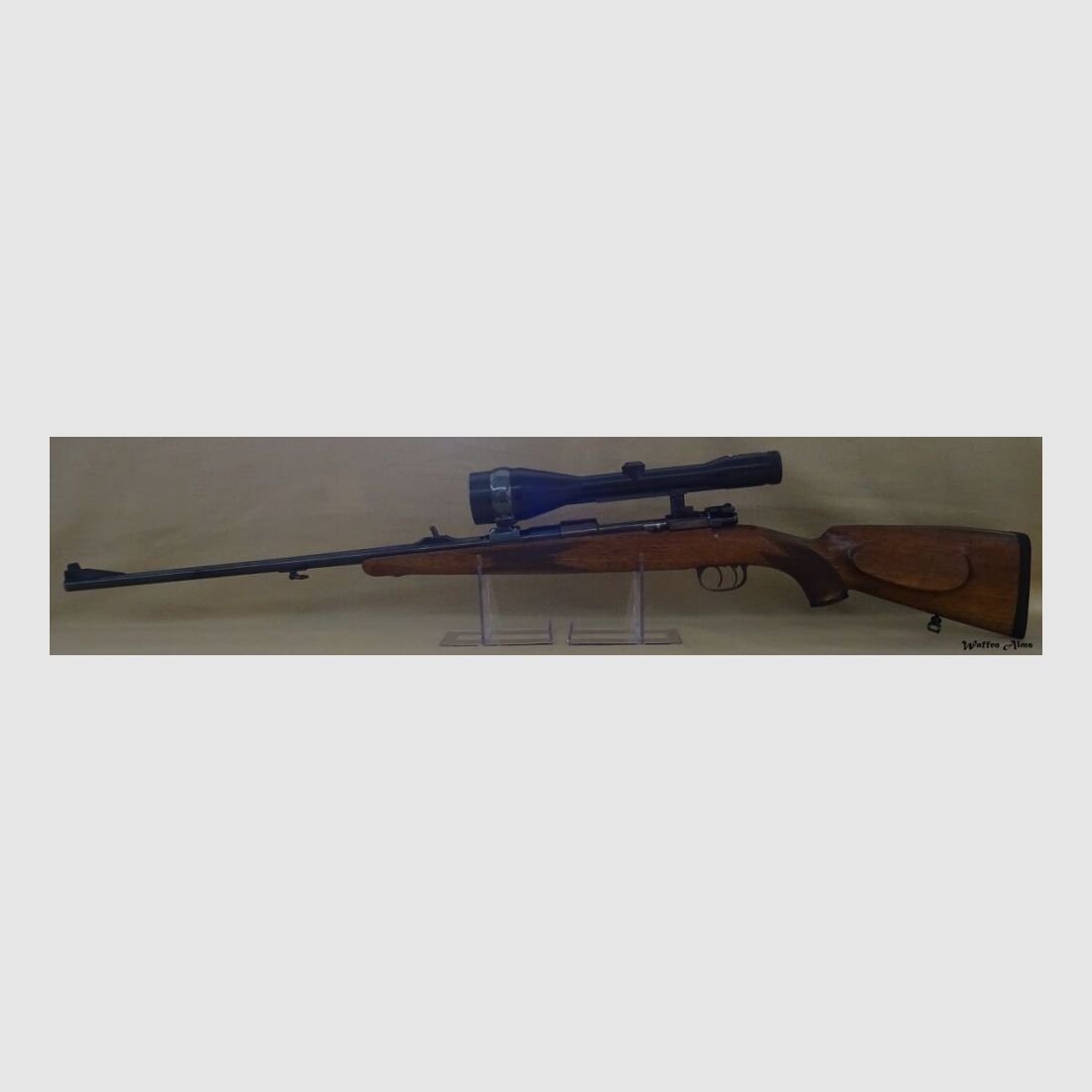 Mauser 98, image 1 of 3