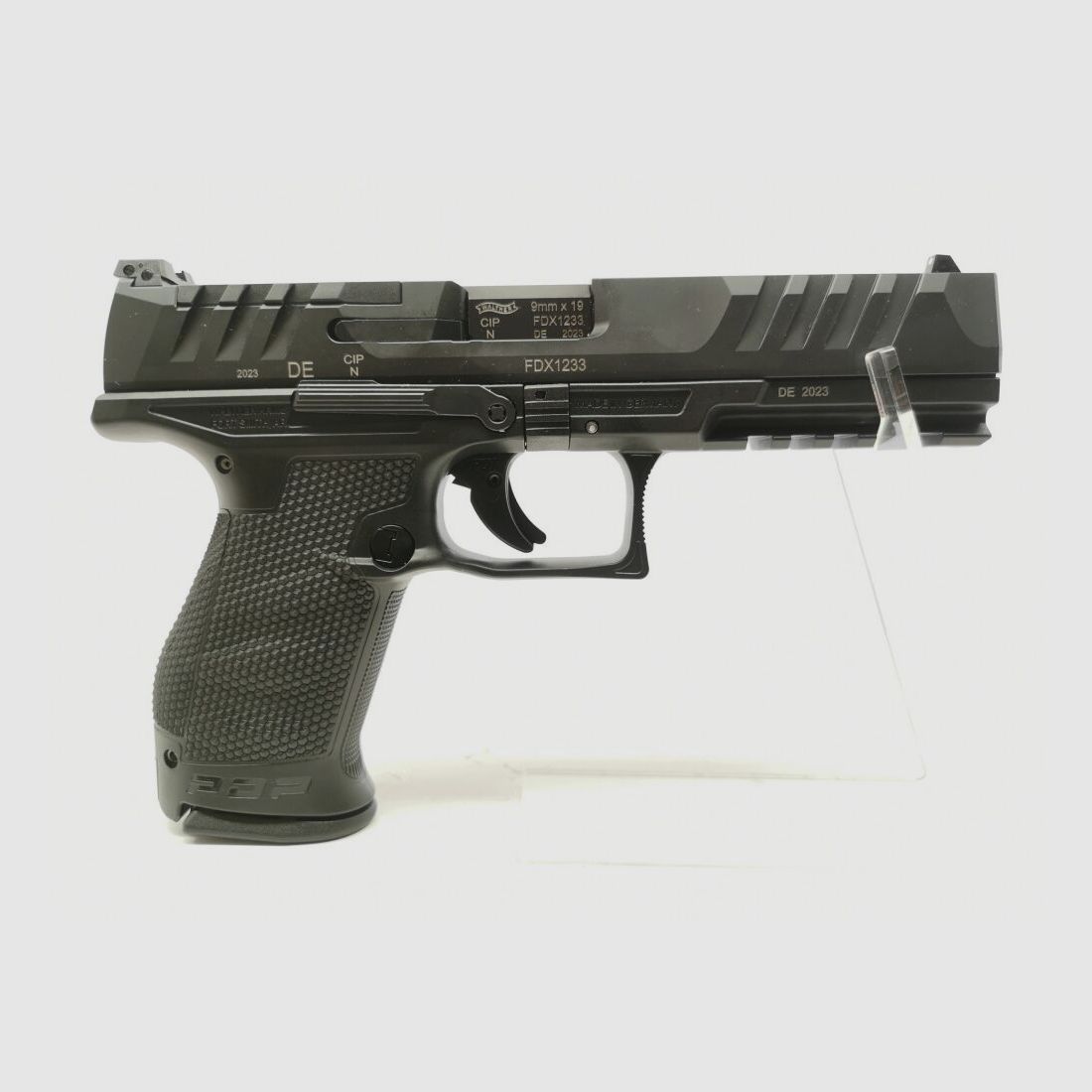 Walther PDP Compact V2 OR 5""