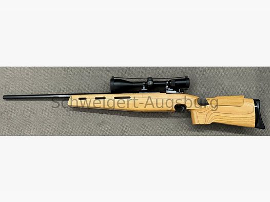 M98 Matchgewehr	 .308Win