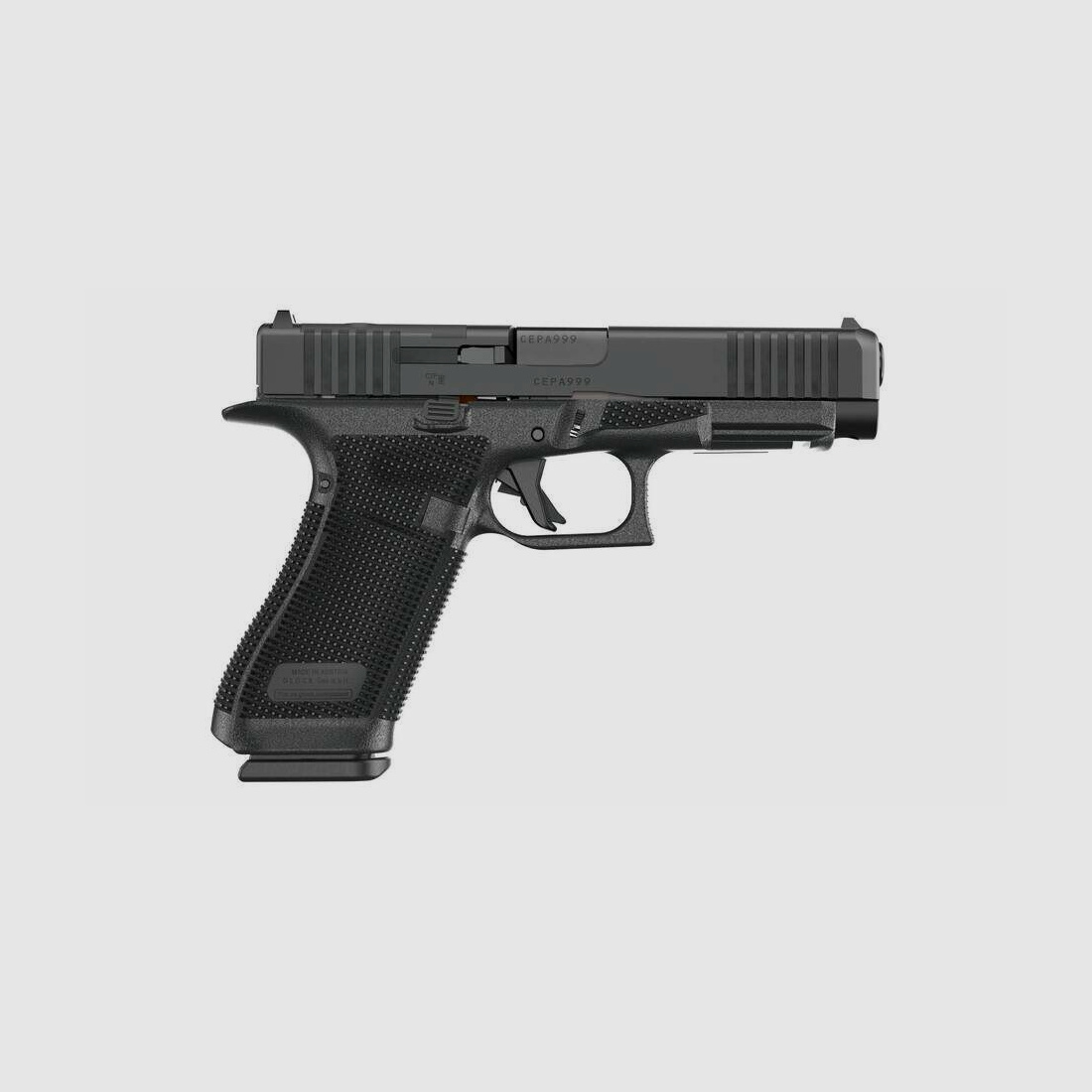 Glock 17 Gen 6 OR