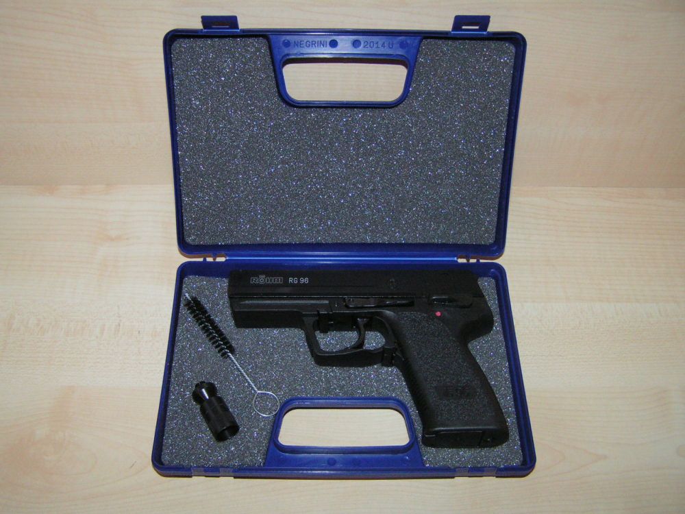 Röhm RG 96