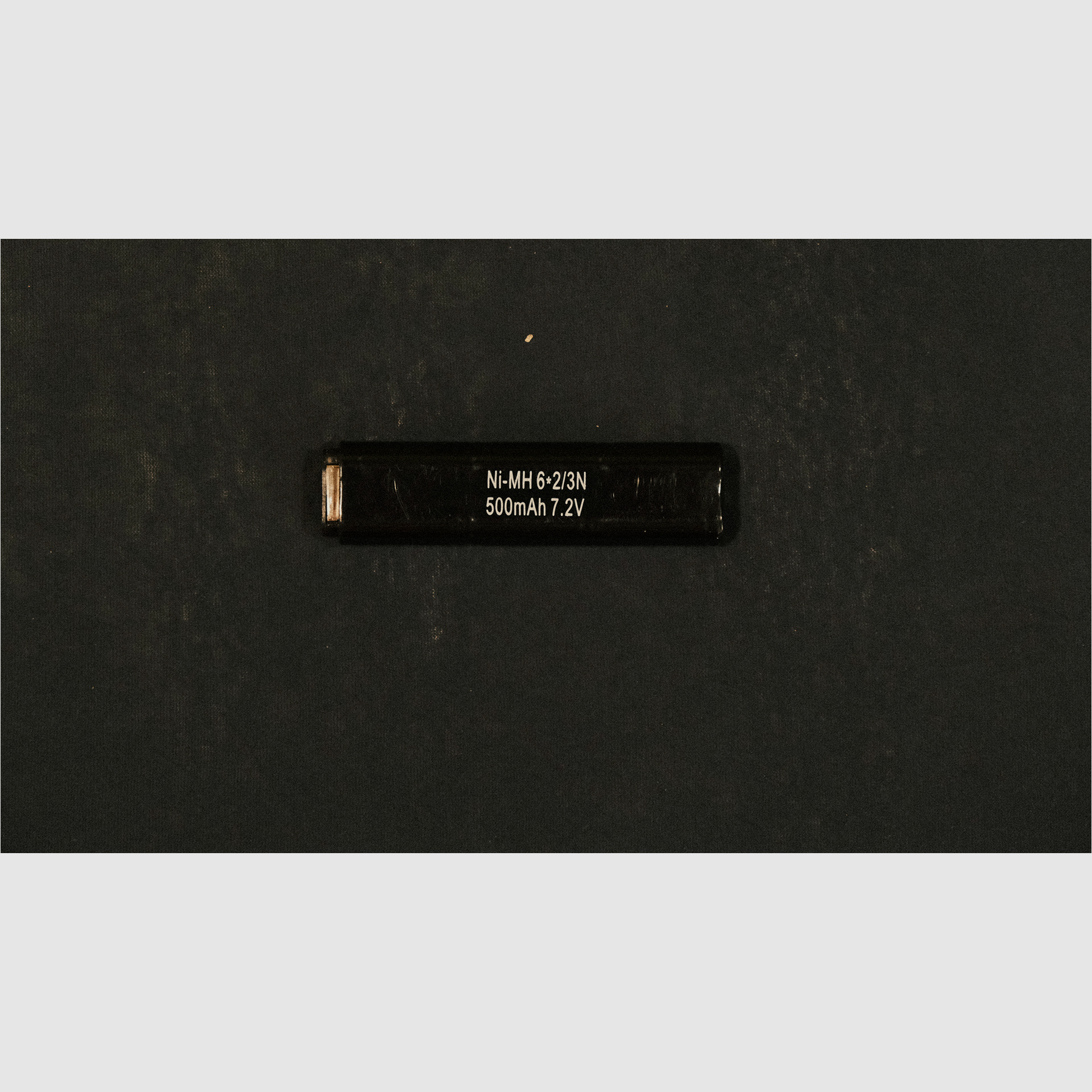 Komplettes Airsoft-Equipment