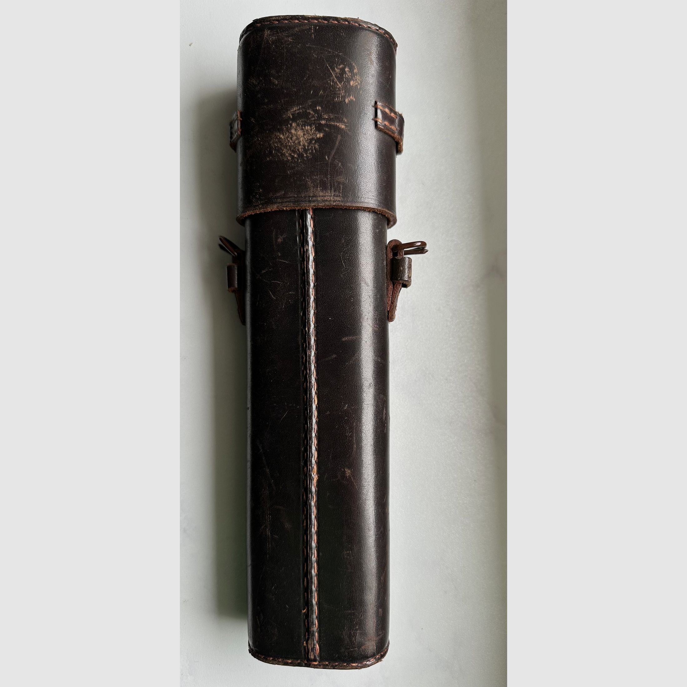 Telescopio Zeiss Hensoldt / Wetzlar Mod. Ziel Dialyt 2-3/4 x 18, imagen 7 de 7