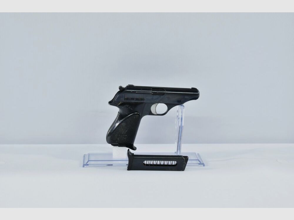 Bernadelli 60