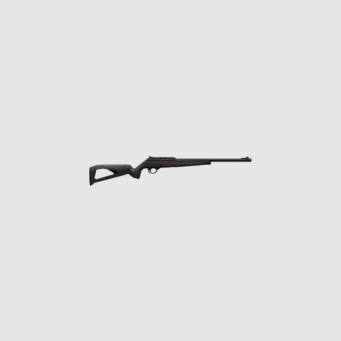 WINCHESTER WILDCAT THREADED - 16,5 ZOLL LAUF - .22LR