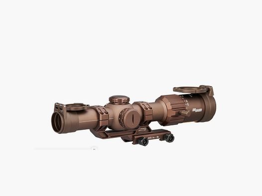 SIG SAUER MSR TANGO 1-8X24