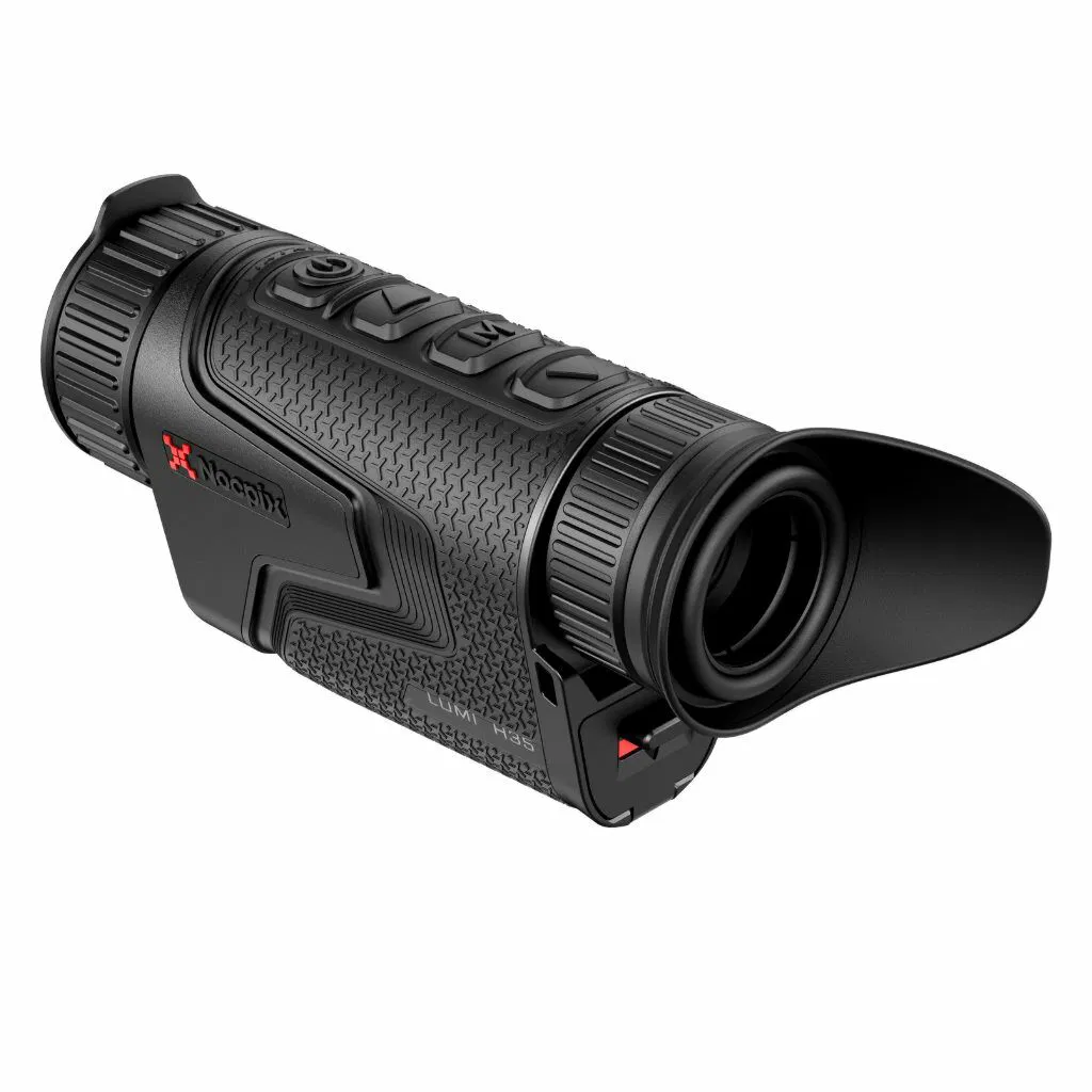 Nocpix LUMI L35R Wärmebildmonokular, Bild 4 von 6