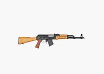 WBP “Jack Holz” 7,62×39 (AK 47)