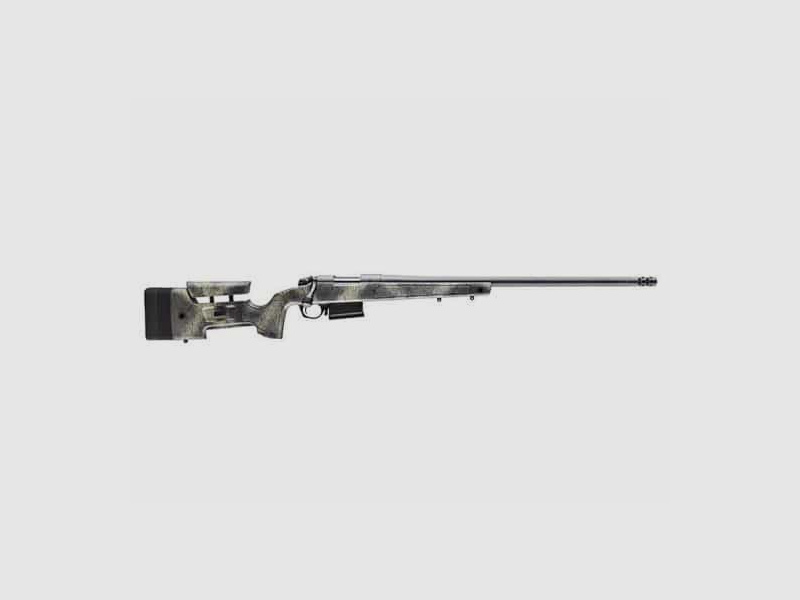 Bergara B14 WILDERNESS HMR CARBON