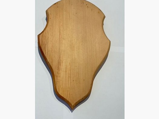 Scudo araldico 27,5cmx17,5cm