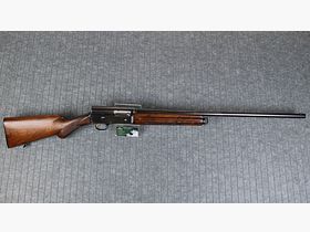 FN Browning Auto 5 Sweet Sixteen 16/70