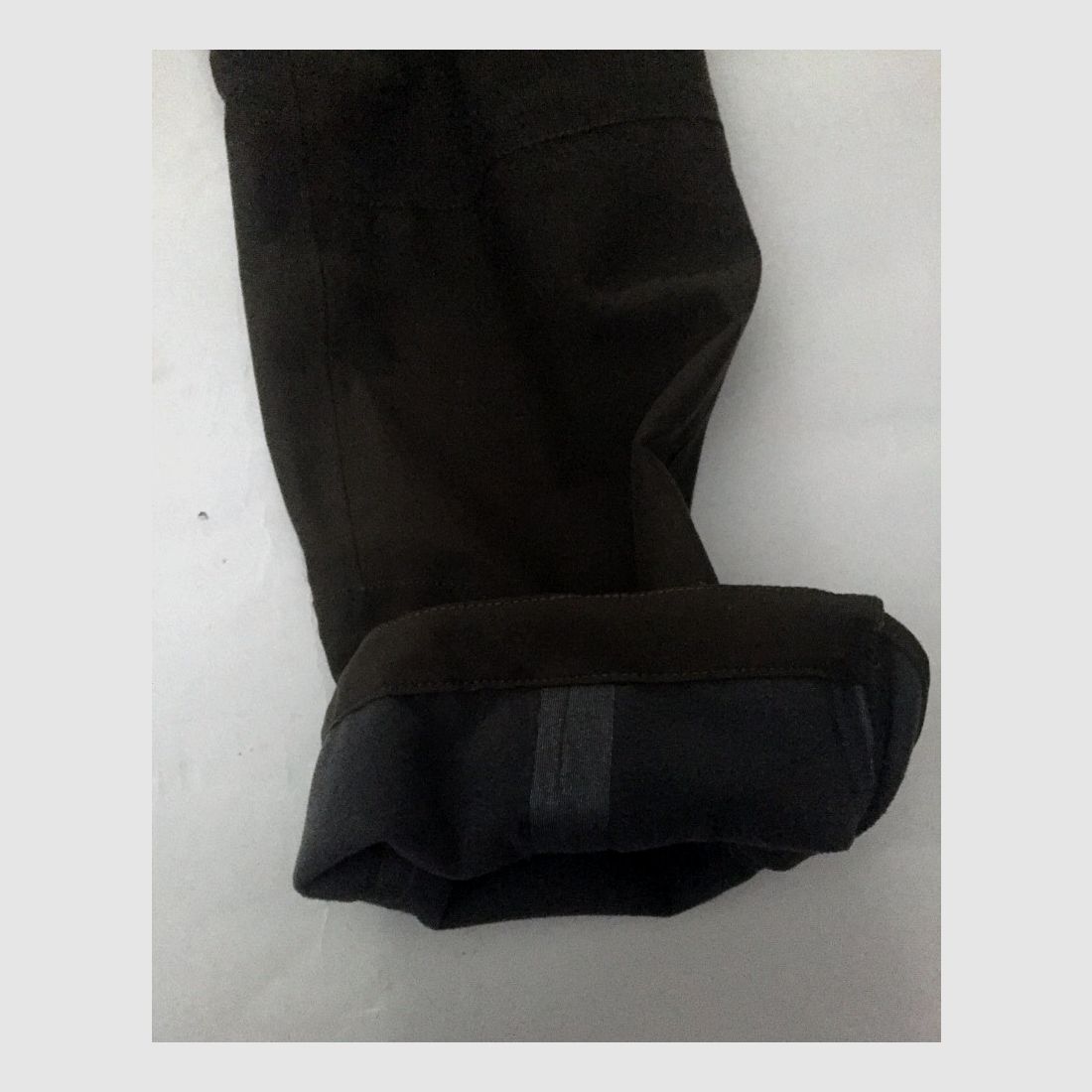 LE CHAMEAU OUTLAND BROEK CDV1595, afbeelding 9 van 9