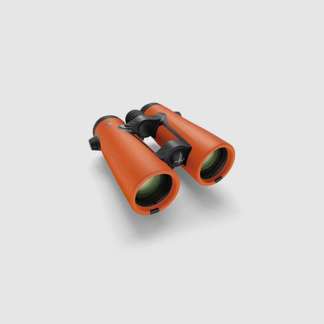 Swarovski Optik Fernglas EL Range TA 8x42 orange Tracking Assistent, Bild 3 von 12