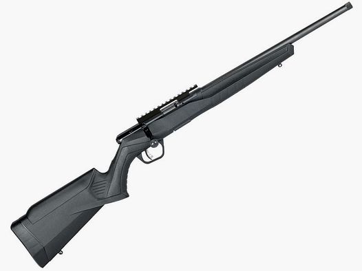 Repetierbüchse SAVAGE B17 F-SR c/m – 17 HMR