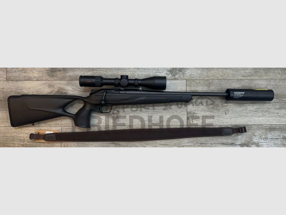 Blaser R8 Professional Success