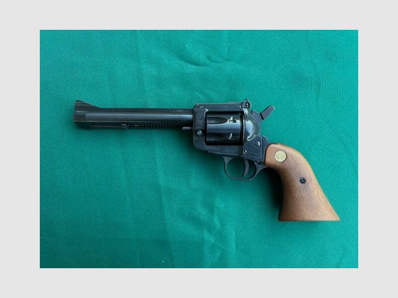 Reck R20 Single Action