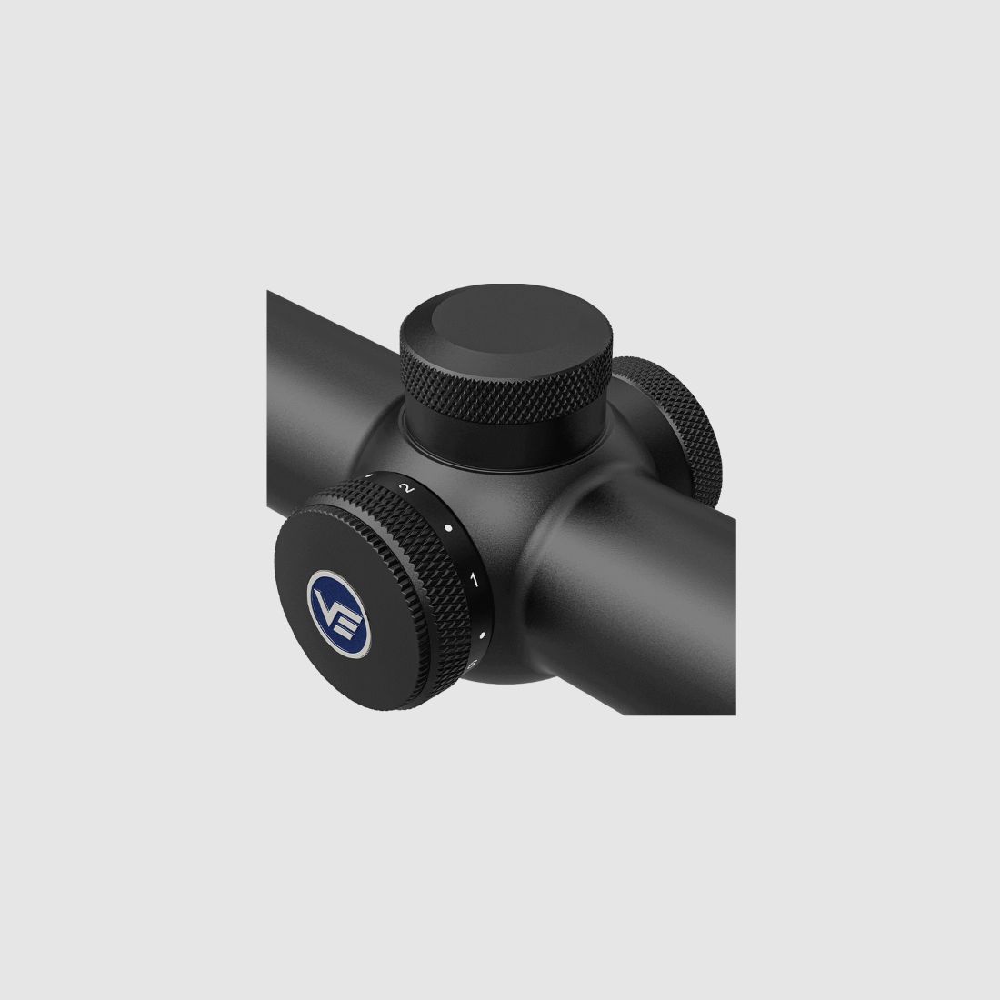 Grizzly Pro 3-12x56i Fibre VECTOR, image 7 sur 14