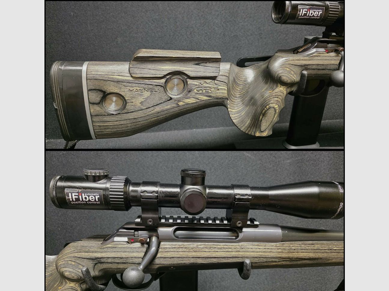 Haenel Jäger 10