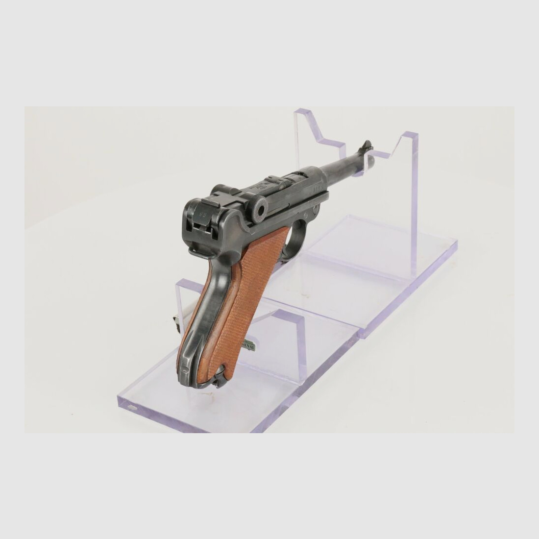 Erfurt	 P08 Post War Com.