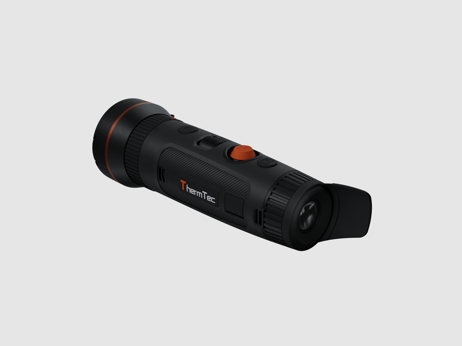 THERMTEC Caméra thermique Chasse Gibier 650DL PRO Dualzoom, image 3 sur 15